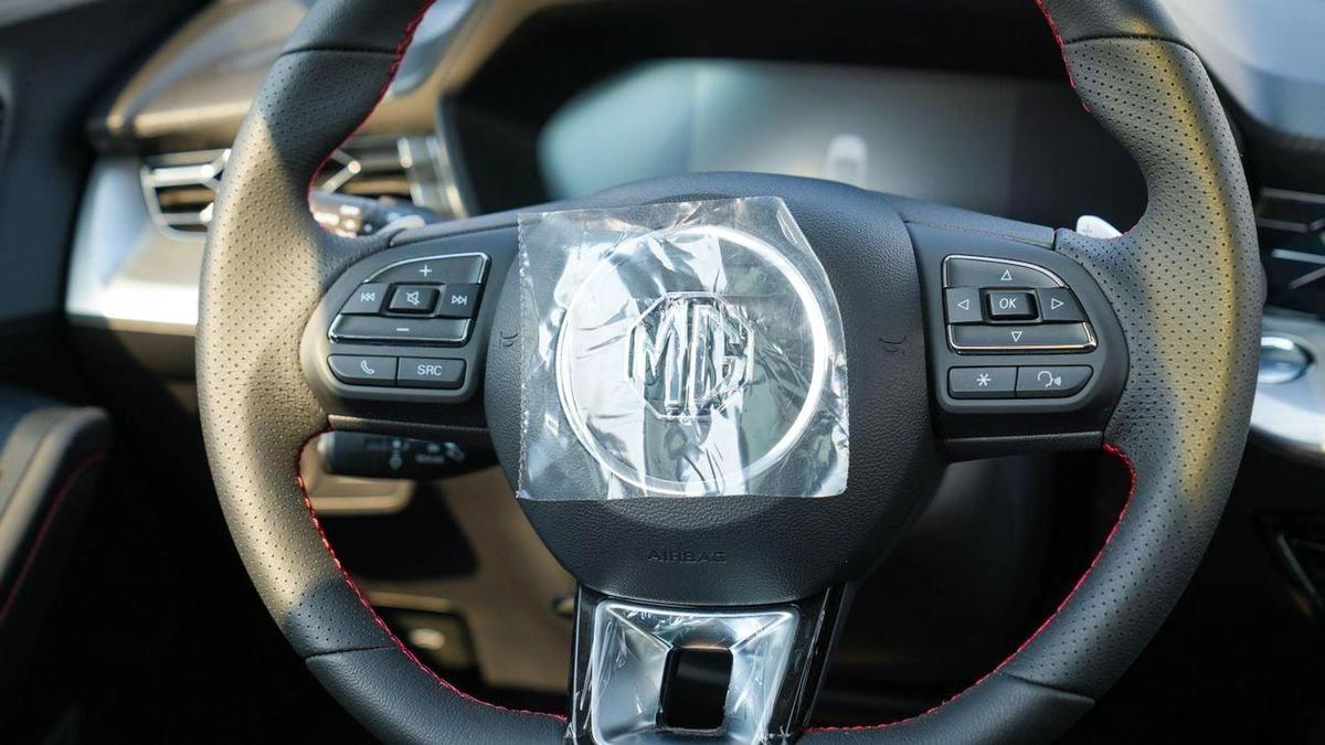 MG GT Brand New 2025 MG GT (N-MG-GT-1.5-25) 1.5L Turbo Luxury Sedan GCC – Export Only-12-12