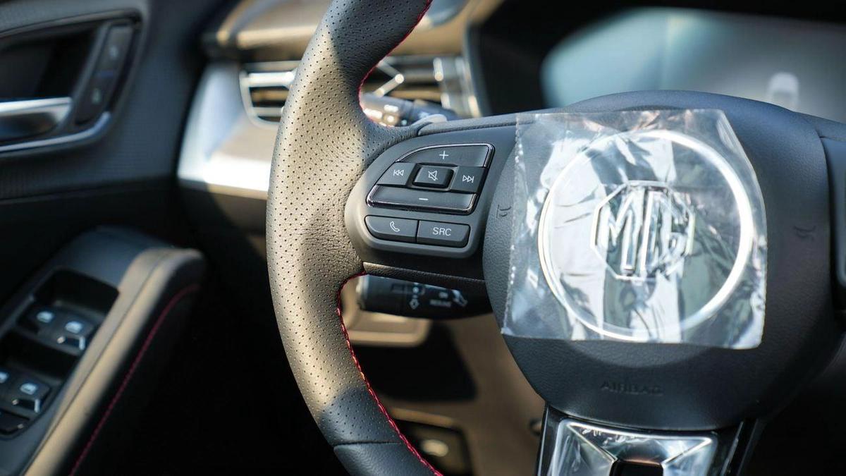 MG GT Brand New 2025 MG GT (N-MG-GT-1.5-25) 1.5L Turbo Luxury Sedan GCC – Export Only-20-20