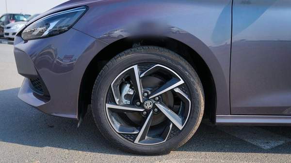 MG GT Brand New 2025 MG GT (N-MG-GT-1.5-25) 1.5L Turbo Luxury Sedan GCC – Export Only