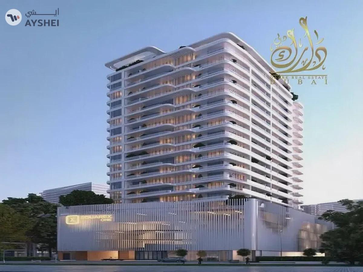 SquareX One – Modern Living in the Heart of JVC-0-0