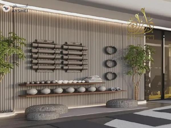 SquareX One – Modern Living in the Heart of JVC