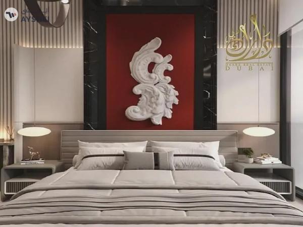 SquareX One – Modern Living in the Heart of JVC