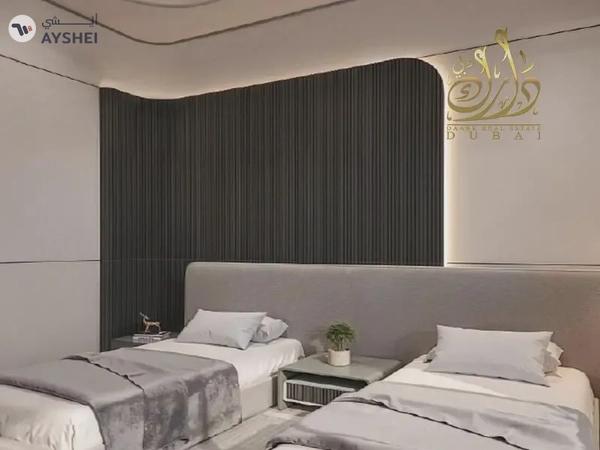 SquareX One – Modern Living in the Heart of JVC