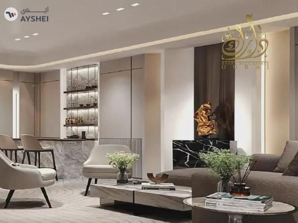 SquareX One – Modern Living in the Heart of JVC