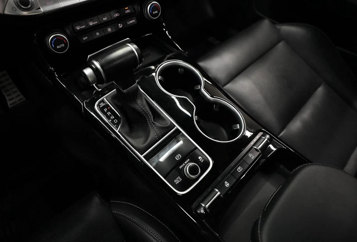 GT Line V4 2.5L | Under warranty till 2026 | Free Insurance | 0 Downpayment-4-4