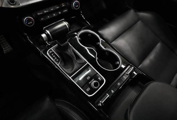 GT Line V4 2.5L | Under warranty till 2026 | Free Insurance | 0 Downpayment