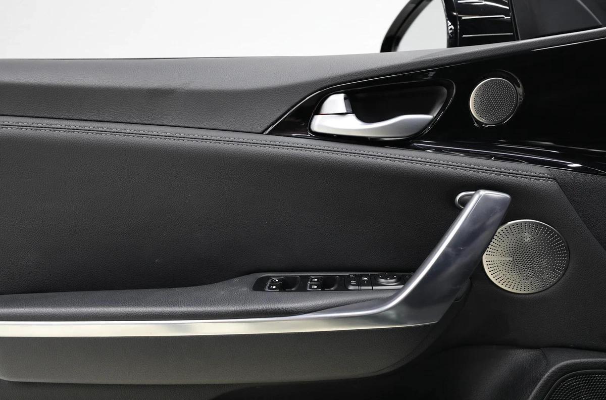 GT Line V4 2.5L | Under warranty till 2026 | Free Insurance | 0 Downpayment-12-12