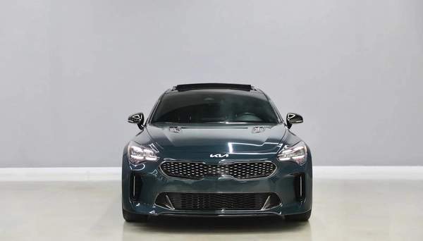 GT Line V4 2.5L | Under warranty till 2026 | Free Insurance | 0 Downpayment