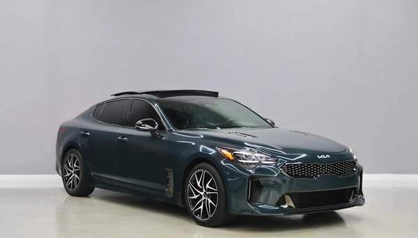 GT Line V4 2.5L | Under warranty till 2026 | Free Insurance | 0 Downpayment