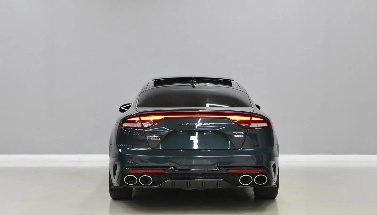 GT Line V4 2.5L | Under warranty till 2026 | Free Insurance | 0 Downpayment-10-10