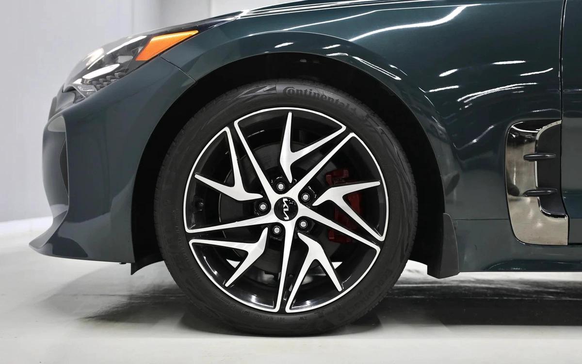 GT Line V4 2.5L | Under warranty till 2026 | Free Insurance | 0 Downpayment-11-11