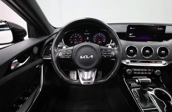 GT Line V4 2.5L | Under warranty till 2026 | Free Insurance | 0 Downpayment