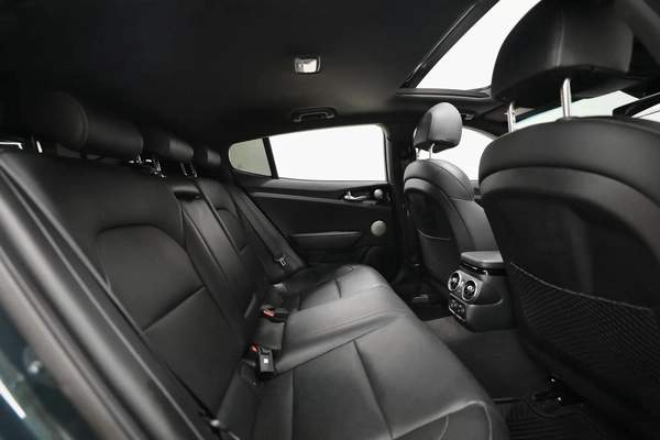 GT Line V4 2.5L | Under warranty till 2026 | Free Insurance | 0 Downpayment