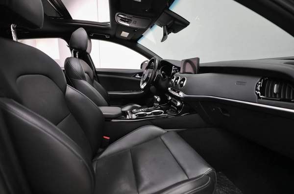 GT Line V4 2.5L | Under warranty till 2026 | Free Insurance | 0 Downpayment