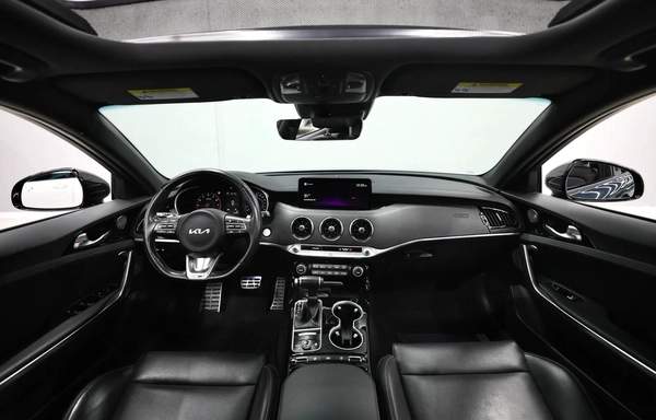 GT Line V4 2.5L | Under warranty till 2026 | Free Insurance | 0 Downpayment