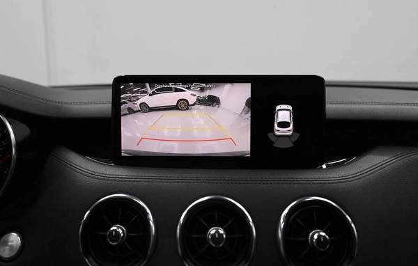 GT Line V4 2.5L | Under warranty till 2026 | Free Insurance | 0 Downpayment