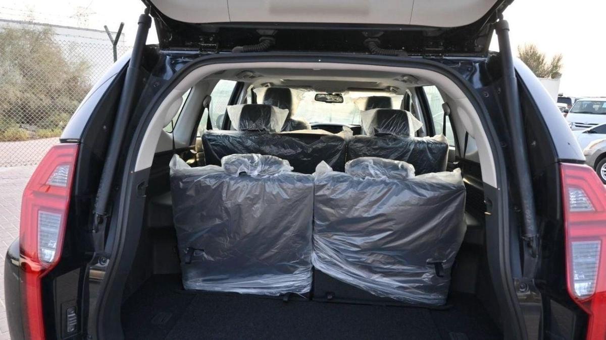 Mitsubishi Pajero Sport Pajero sport 2.4 deisel automatic-7-7