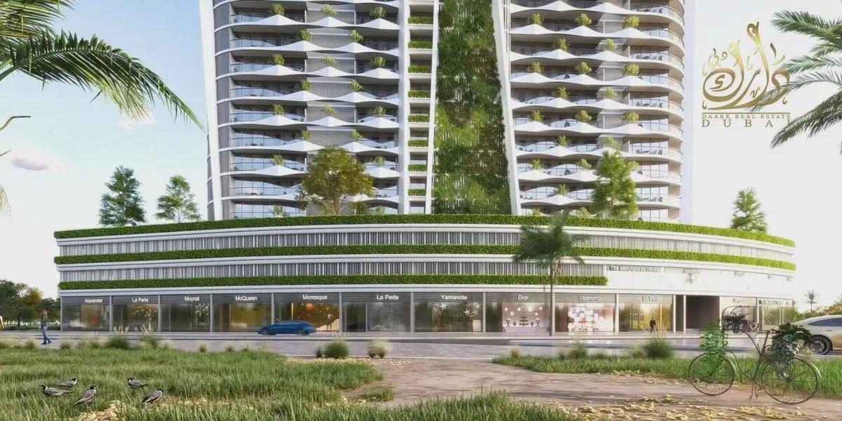 Strategic location, fast growth, and freehold ownership-0-0