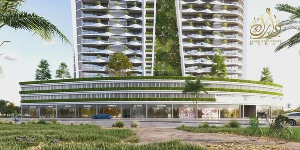 Strategic location, fast growth, and freehold ownership