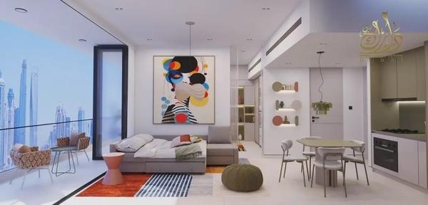 Strategic location, fast growth, and freehold ownership