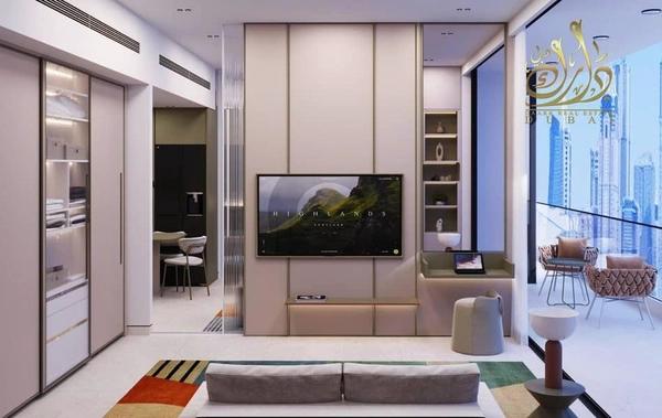 Strategic location, fast growth, and freehold ownership