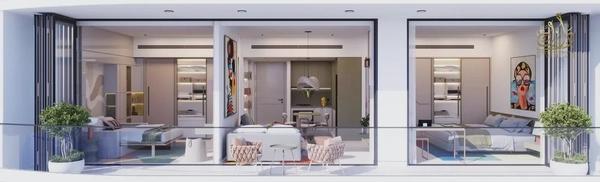 Strategic location, fast growth, and freehold ownership