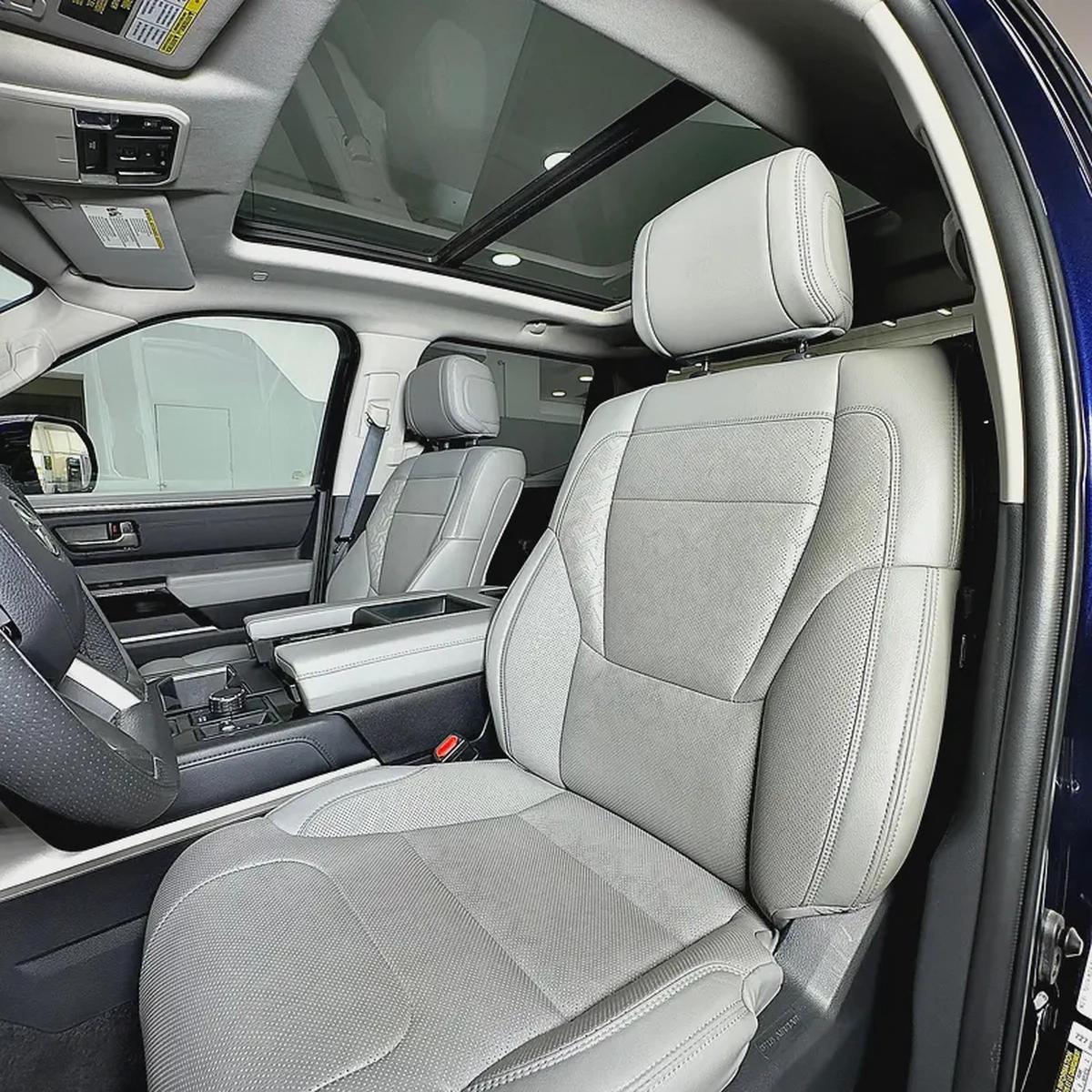 2023 Toyota Tundra Limited-8-8