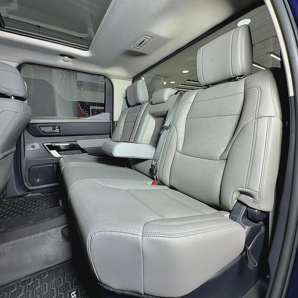 2023 Toyota Tundra Limited-9-9