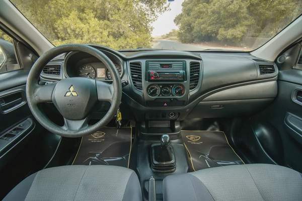 L200 | Double Cabin 4x2 | Manual | GCC Specs | Ref#M05921