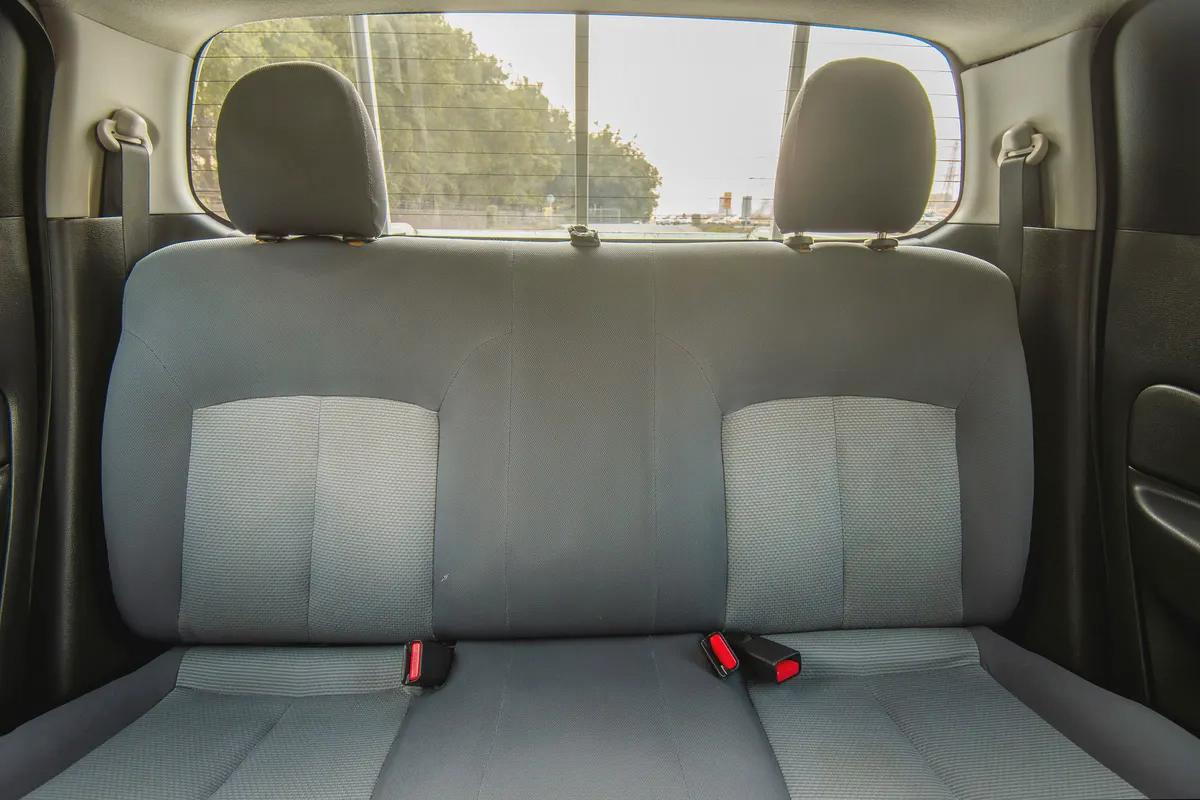 L200 | Double Cabin 4x2 | Manual | GCC Specs | Ref#M05921-9-9