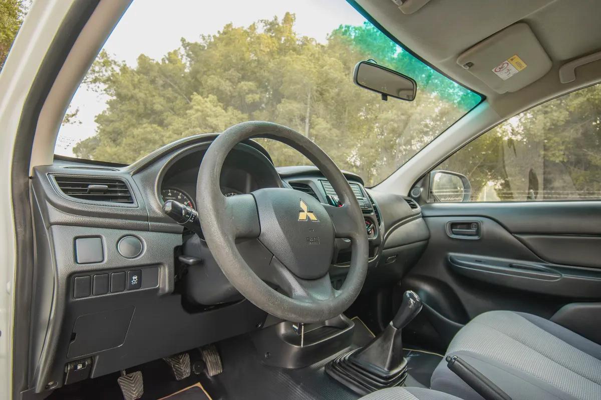 L200 | Double Cabin 4x2 | Manual | GCC Specs | Ref#M05921-11-11