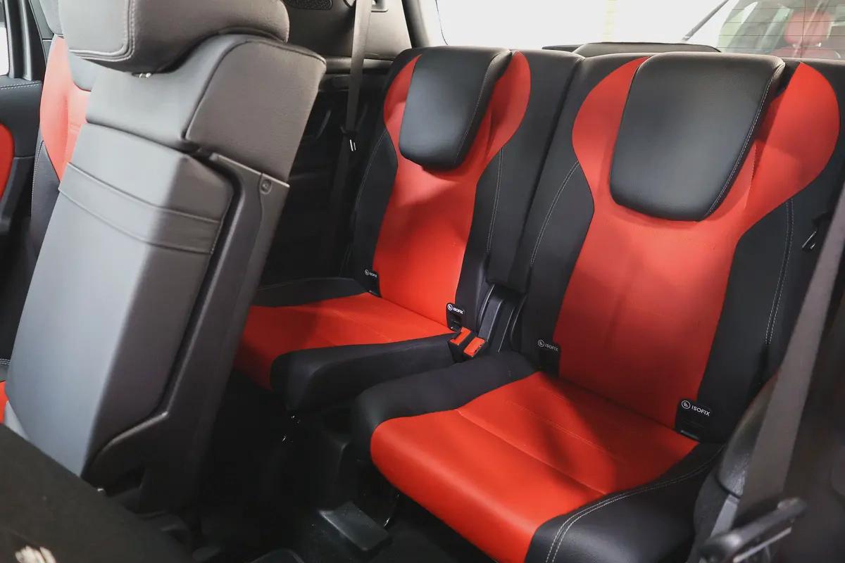 MERCEDES-BENZ GLB 250-2025-11000-GCC SPECS-UNDER WARRANTY SERVICE-18-18