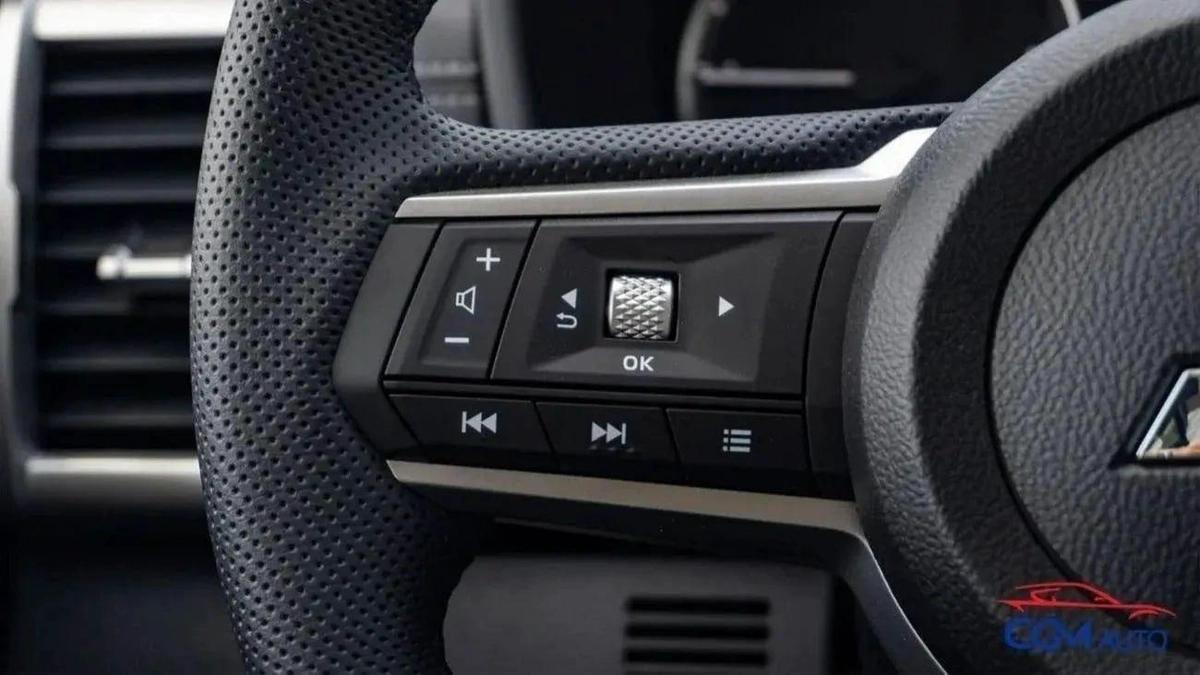 Mitsubishi L200 MITSUBISHI L200 SPORTERO DC 2.4D AT 4X4 MY2026–-9-9