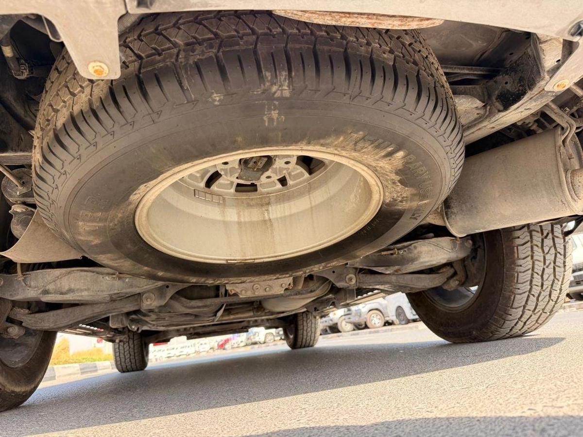 Nissan Armada SL Full option-22-22