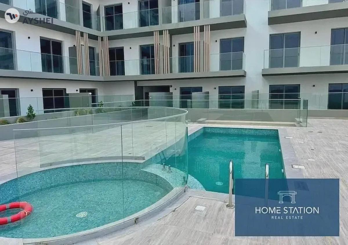 Bali Residences, JVT District 3, Jumeirah Village Triangle (JVT), Dubai-2-2