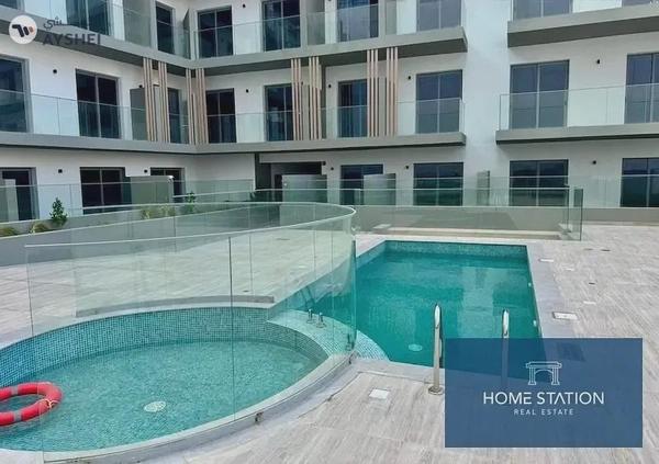 Bali Residences, JVT District 3, Jumeirah Village Triangle (JVT), Dubai