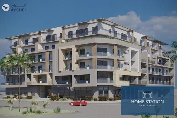 Bali Residences, JVT District 3, Jumeirah Village Triangle (JVT), Dubai