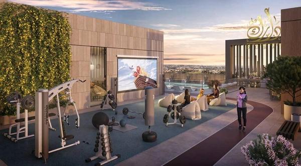 Furnished /HIGH ROI / PRIME LOCATION /FLEXIBLE PP