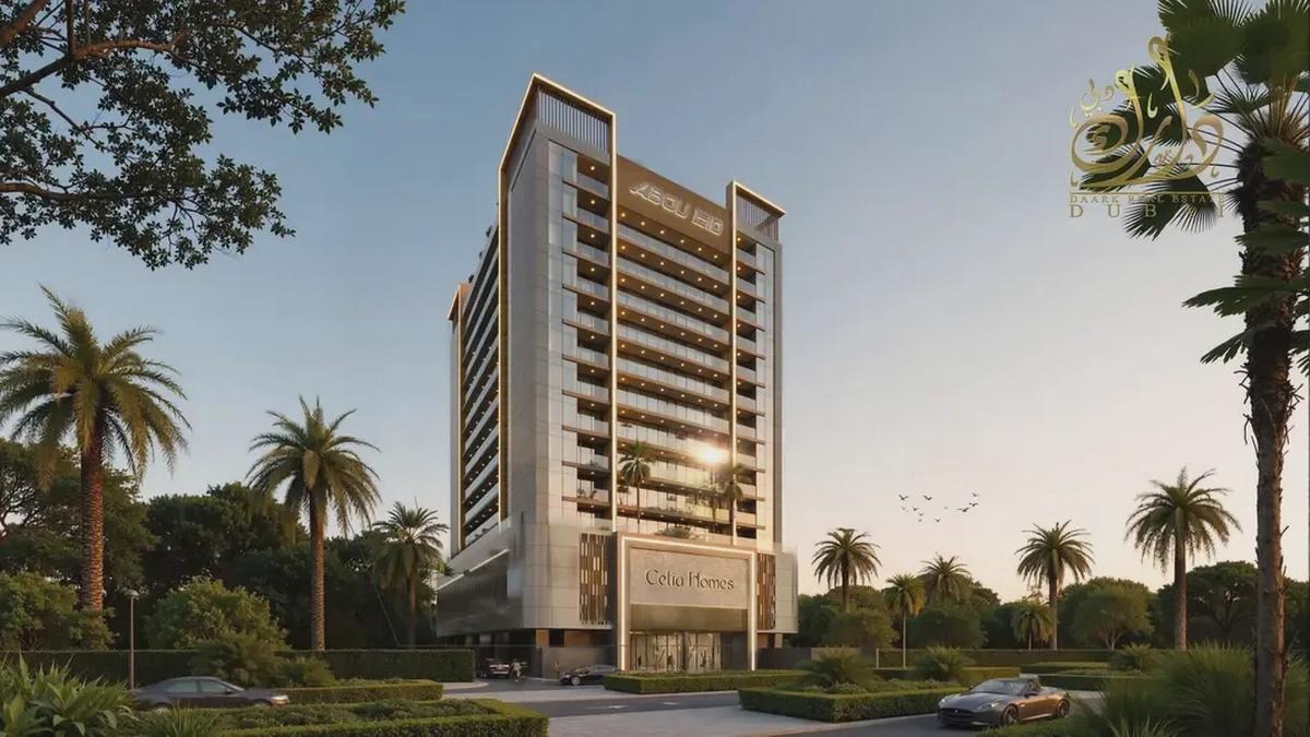 Furnished /HIGH ROI / PRIME LOCATION /FLEXIBLE PP-4-4