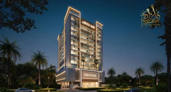 Furnished /HIGH ROI / PRIME LOCATION /FLEXIBLE PP