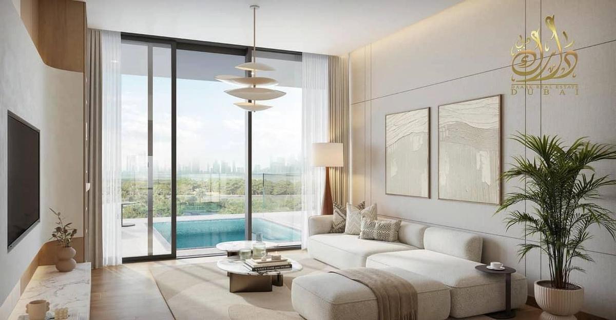 Furnished /HIGH ROI / PRIME LOCATION /FLEXIBLE PP-5-5