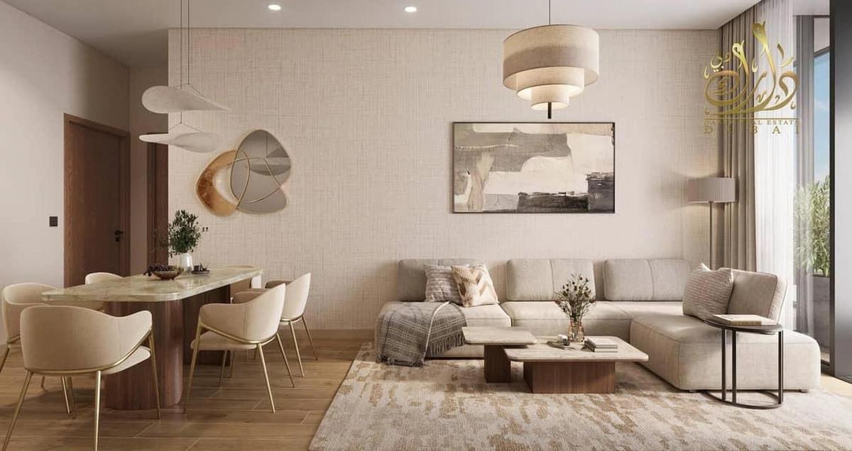 Furnished /HIGH ROI / PRIME LOCATION /FLEXIBLE PP-8-8