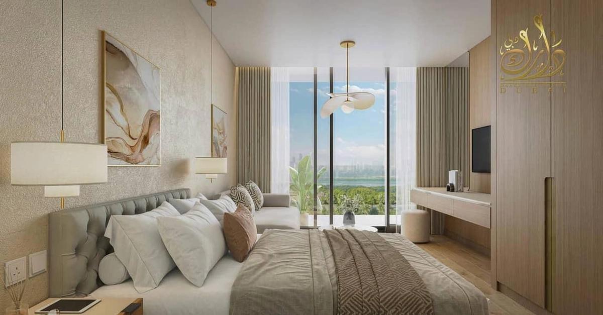Furnished /HIGH ROI / PRIME LOCATION /FLEXIBLE PP-2-2