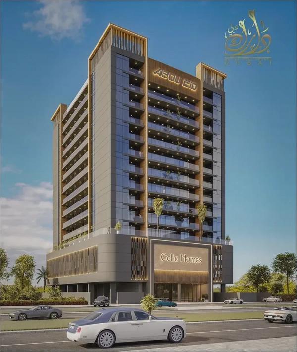 Furnished /HIGH ROI / PRIME LOCATION /FLEXIBLE PP