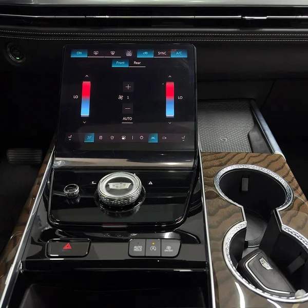 2026 Cadillac Escalade Sport Platinum