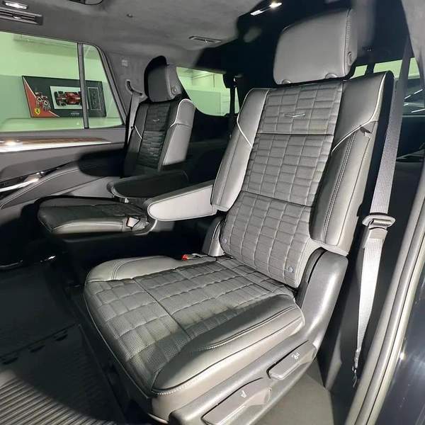 2026 Cadillac Escalade Sport Platinum