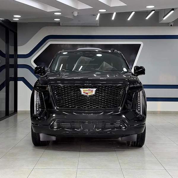 2026 Cadillac Escalade Sport Platinum