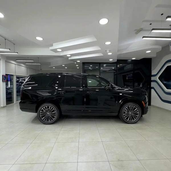 2026 Cadillac Escalade Sport Platinum