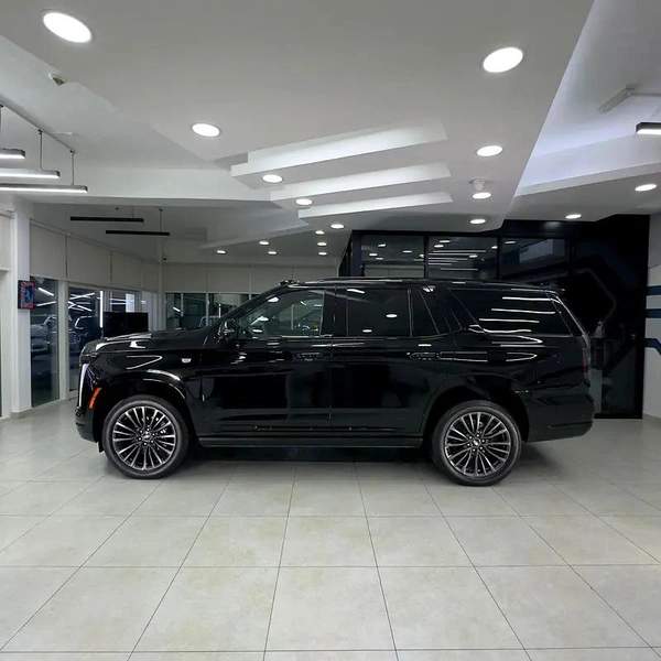 2026 Cadillac Escalade Sport Platinum