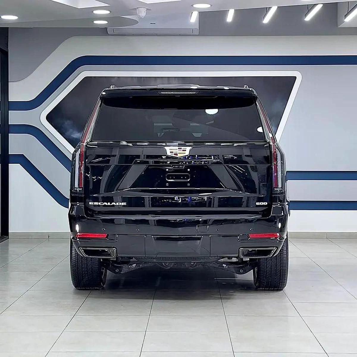 2026 Cadillac Escalade Sport Platinum-5-5